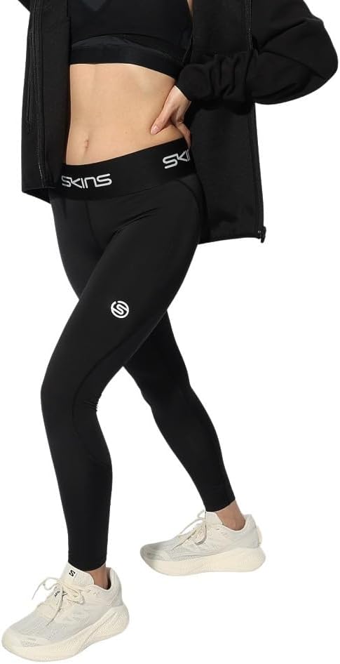 Amazon | スキンズ(SKINS) コンプレッションウェア 着圧 インナー